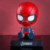 Spider Man Bobble Head