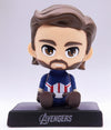 Captain America Bobble head