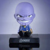 Thanos Bobble Head