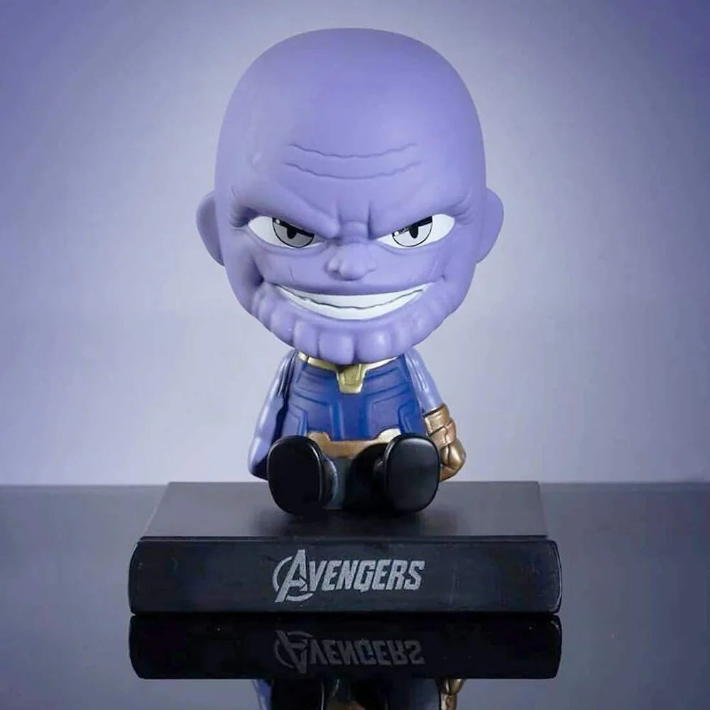 Thanos Bobble Head