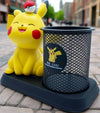 Pikachu Pen Stand